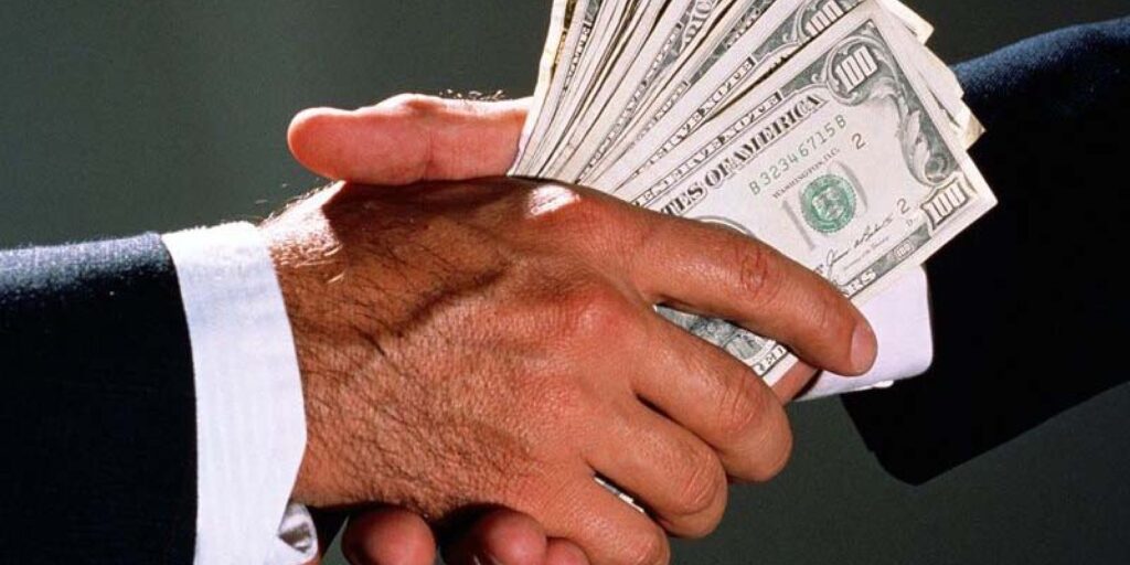Money