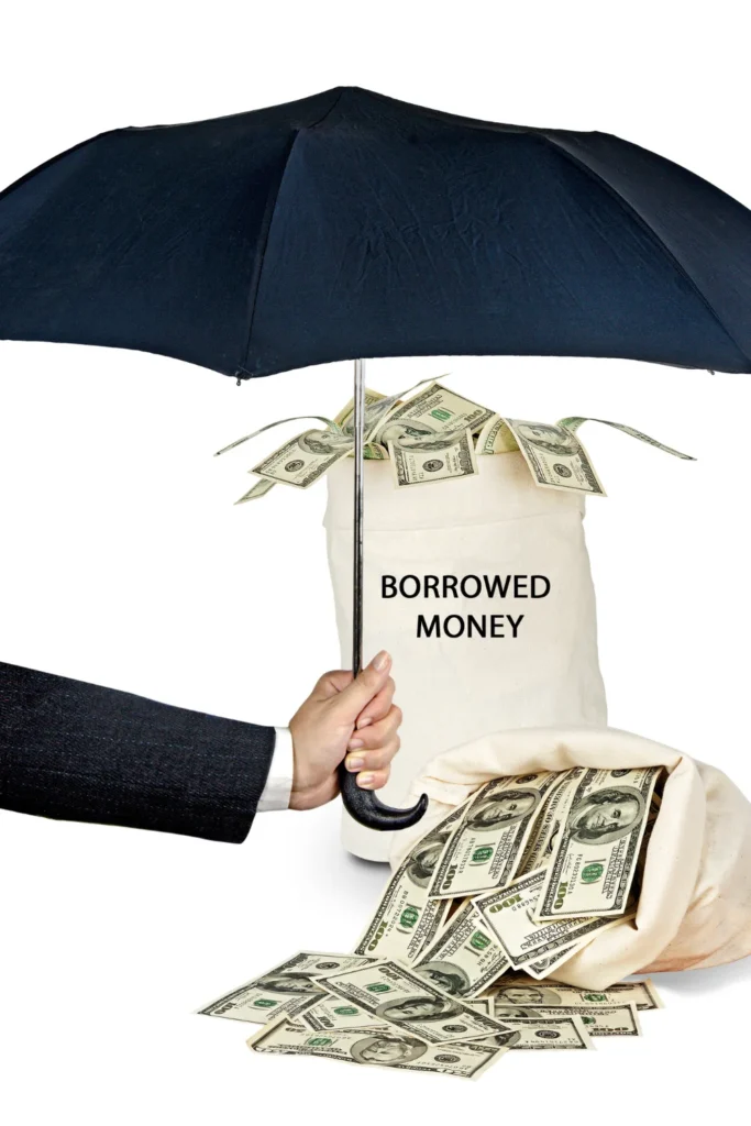  Bail and Bond