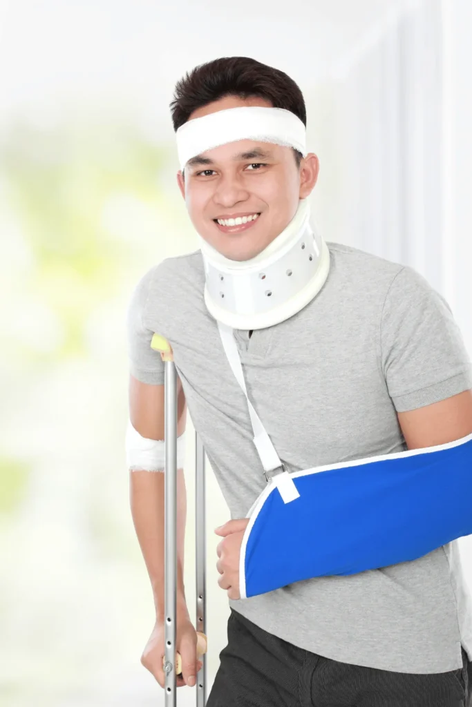 corporal injury