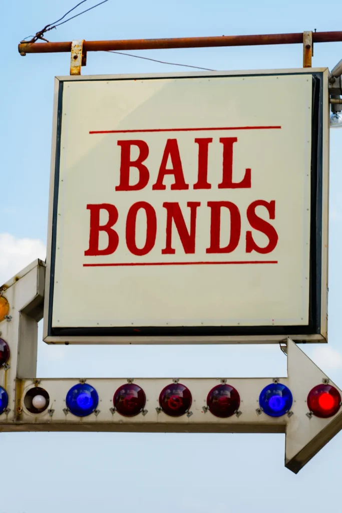 Bail and Bond