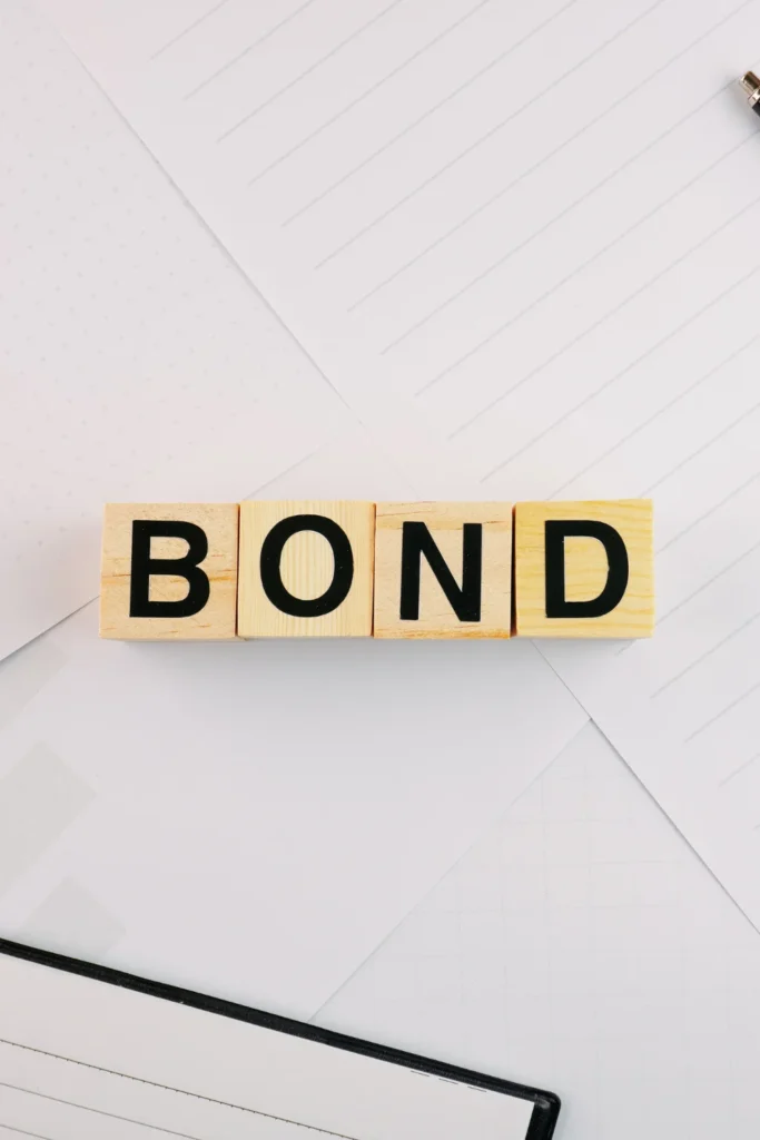 Bond