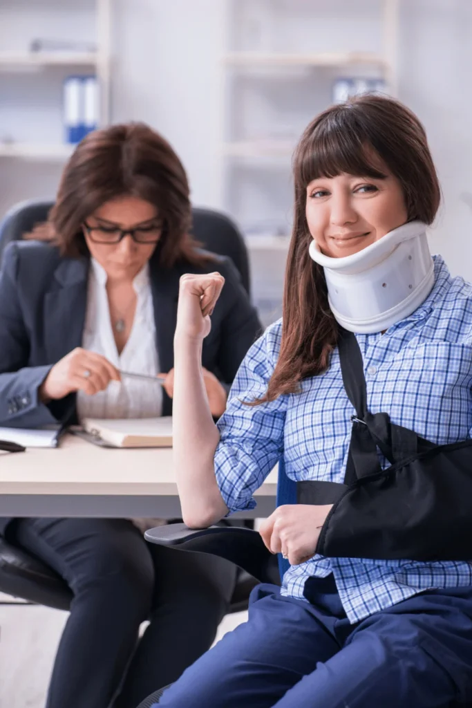 what is corporal injury