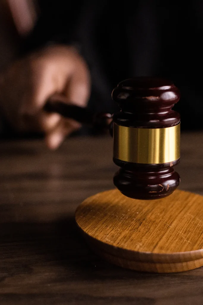 bond hearing