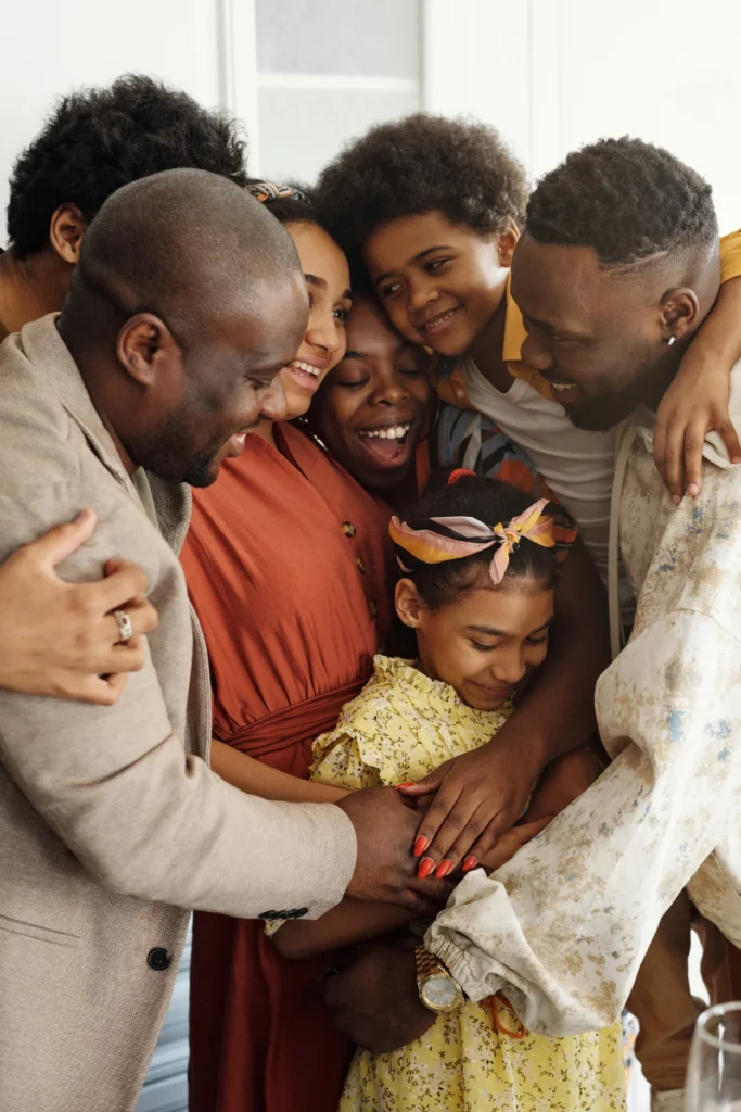 denied bail happy family