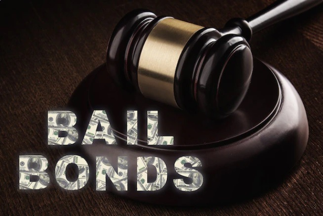 bail bonds providers in san diego