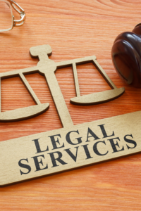 bail bonds legal services