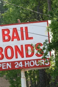 can bail bondsmen open carry