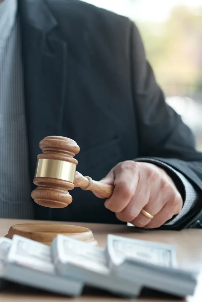 bail review hearing