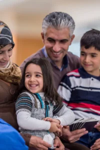 immigration bonds