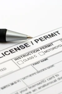 license bond alternatives