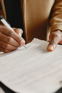 legal hold