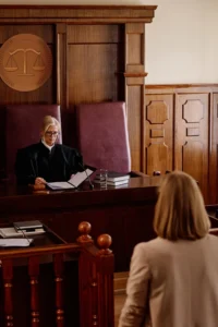 pre trial diversion