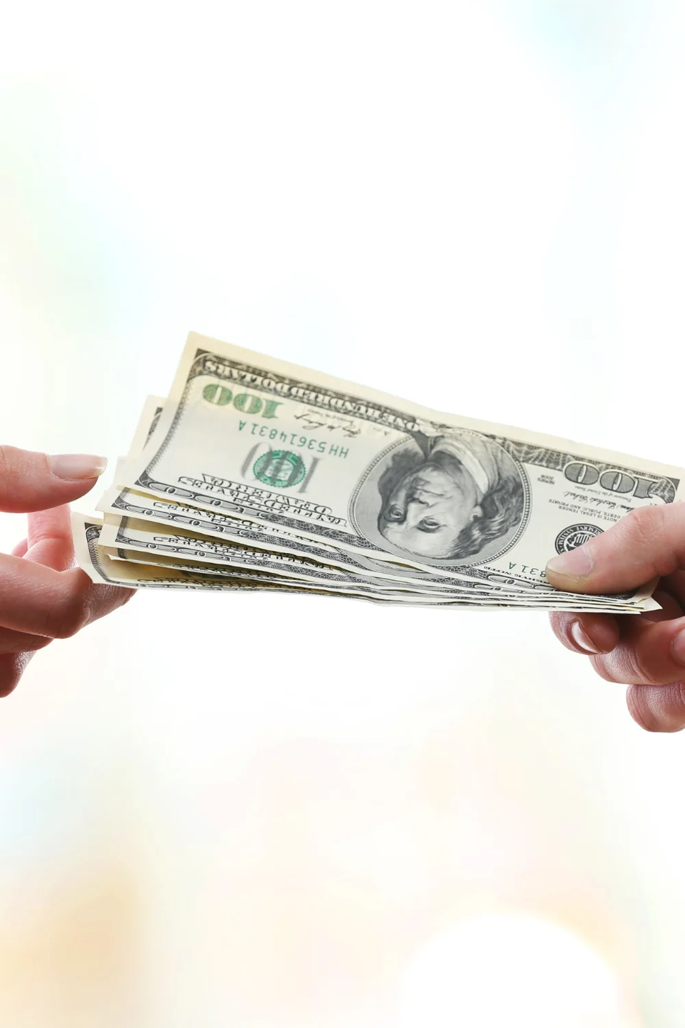 cash 