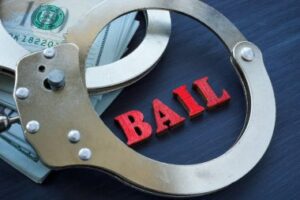 What Is A Bail Bond And How Does It Work In The Legal System_