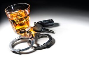 What You Need To Know About Bail For DUI In California