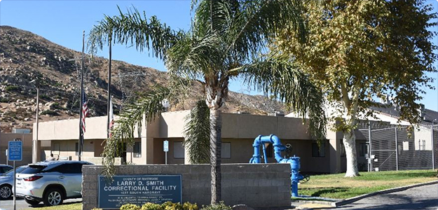 smith correctional
