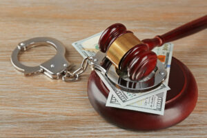 Discovering How Bail Amounts Are Determined