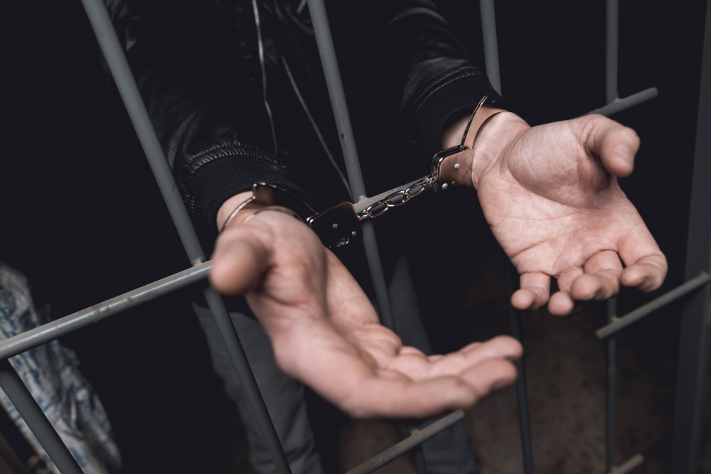 How Long After Posting Bail Is An Inmate Released?